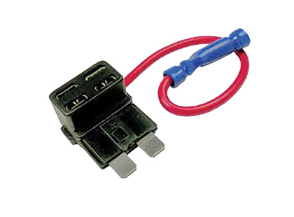 Blade Fuse Holders