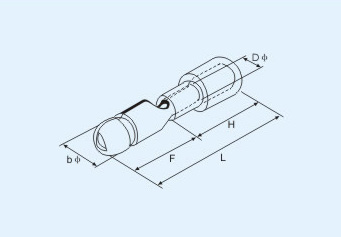 Ring Insulated Diagram