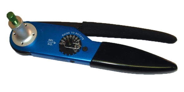 Pin Crimp Tool img