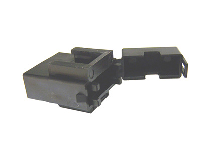 Blade Fuse Holders