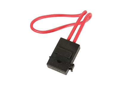 Blade Fuse Holders