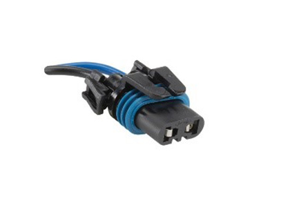 Headlamp Connector