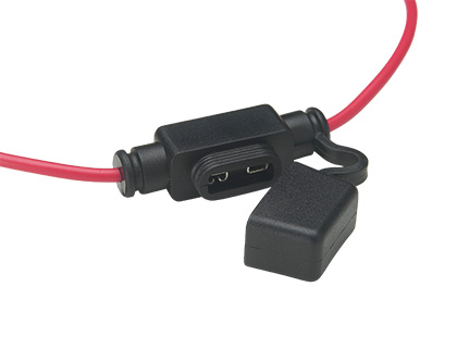 Line Fuse Holder img