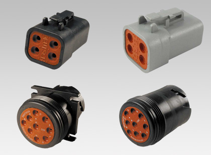 Insulated Cord-End sleeves