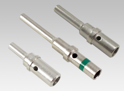 Insulated Cord-End sleeves