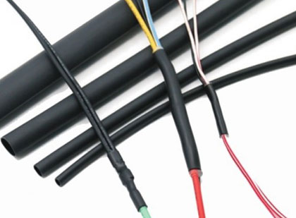 Heatshrink Sleeving img