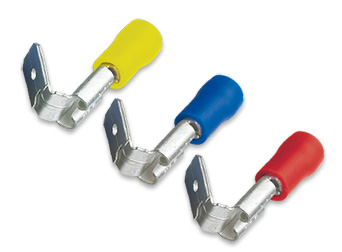 Piggy Back Disconnector Insulated Terminal