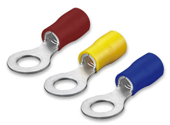 Ring Insulated Diagram
