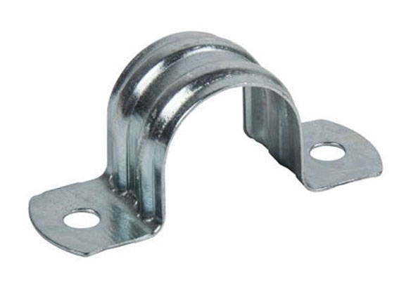 Steel Galvanized Conduit Saddle